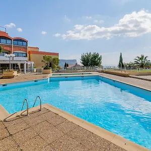 Le Grand Bleu Appartement
