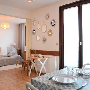  Appartement évian-les-bains, 2 Pièces, 4 Personnes - Fr-1-498-15 France