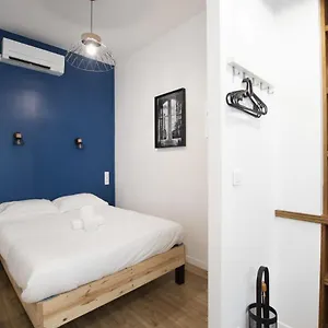  Appartement Superbe Proche Tour Eiffel France