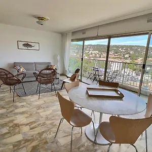 Sirocco By K6 Conciergerie Appartement