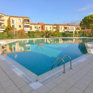Le Bellevue Appartement