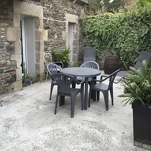  Hébergement de vacances De La Serho France