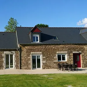  Hébergement de vacances De L'hamelinaie France