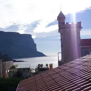 Sea View Appartement