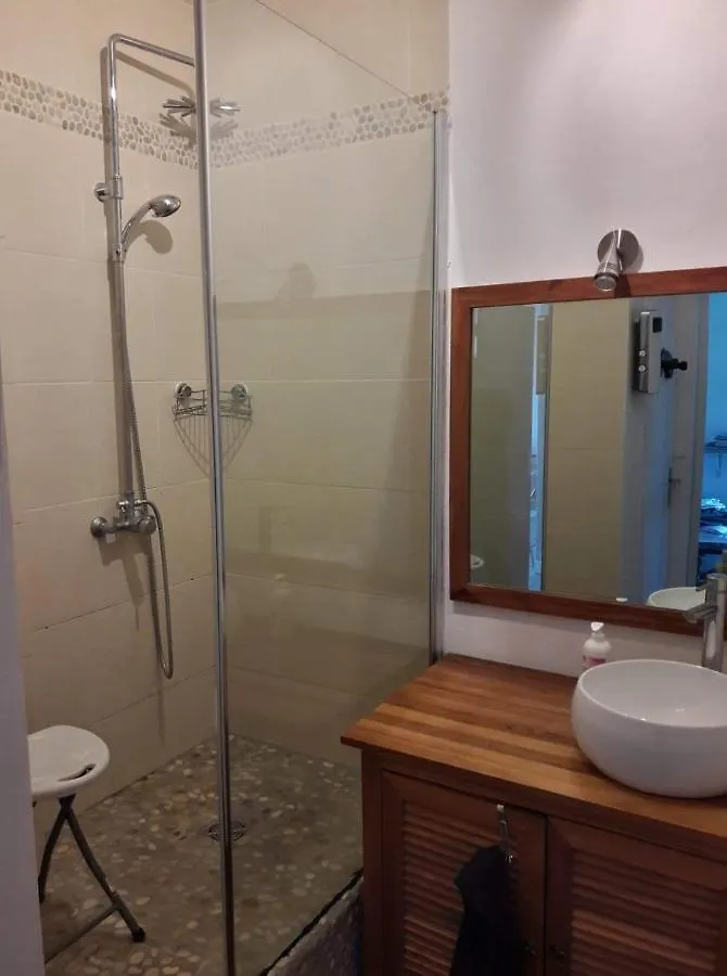 Appartement Cassis vue mer d'exception 0*,  France
