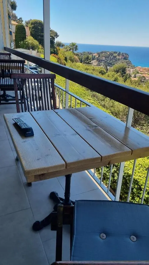 Appartement Cassis vue mer d'exception 0*,  France